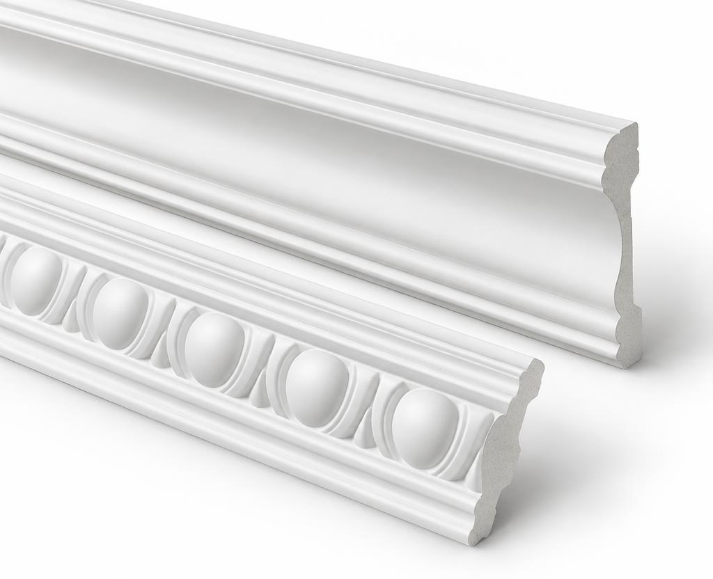 Profile decorative
